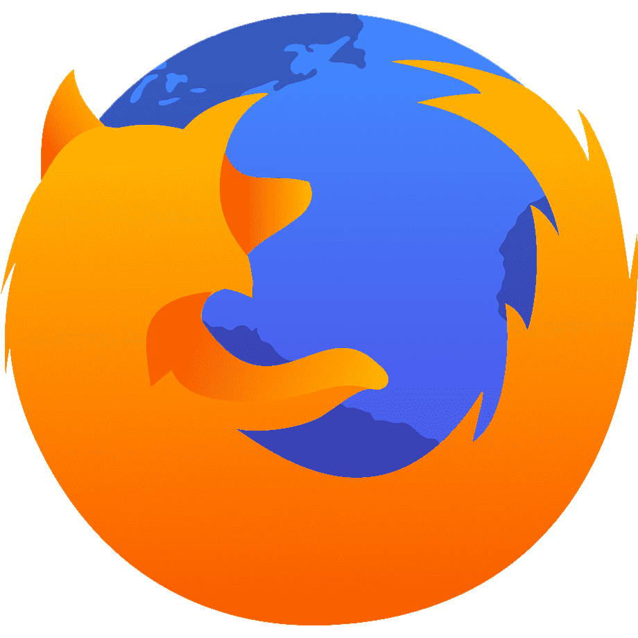 Firefox