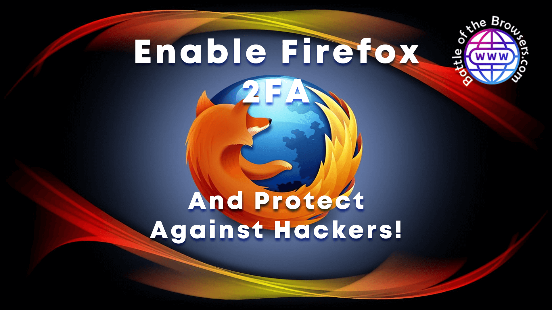 mozilla-firefox-2FA-Guide