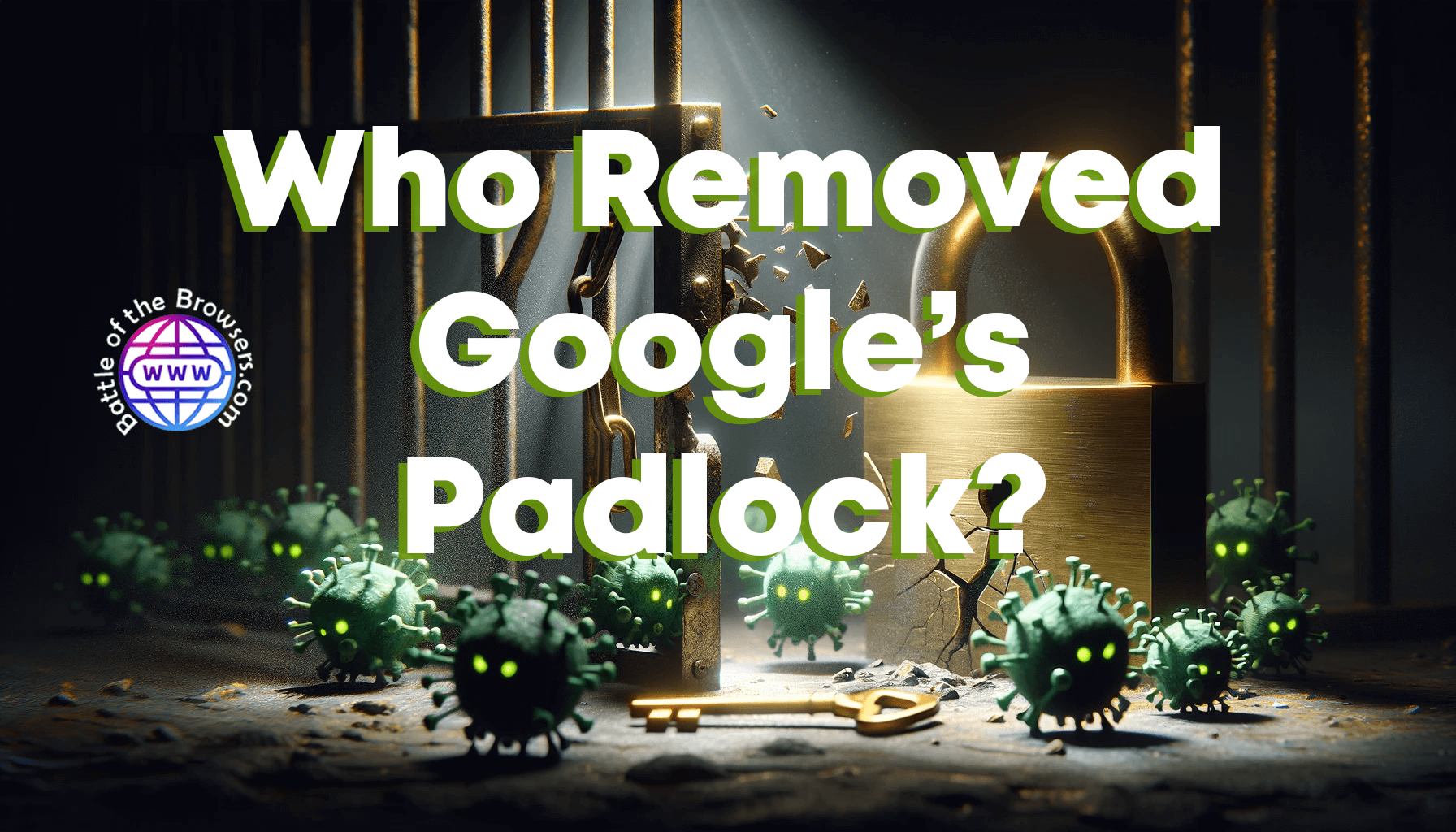 Googles-padlock-removed