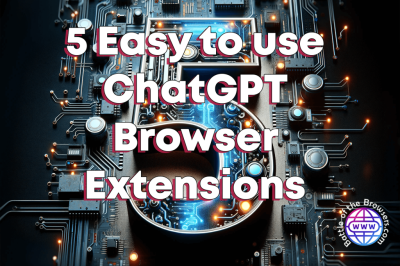 5-chatgpt-browser-extensions