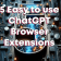 5-chatgpt-browser-extensions